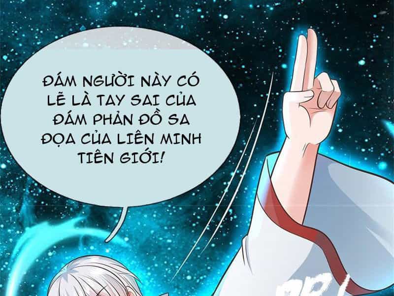 Khởi Đầu Có Kiếm Vực, Ta Sẽ Trở Thành Kiếm Thần - Chương 135 - ảnh 25