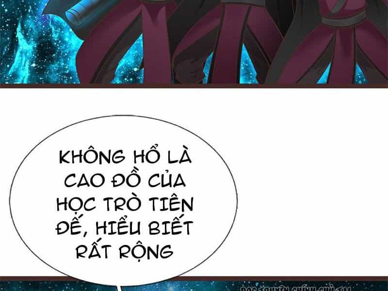 Khởi Đầu Có Kiếm Vực, Ta Sẽ Trở Thành Kiếm Thần - Chương 135 - ảnh 28