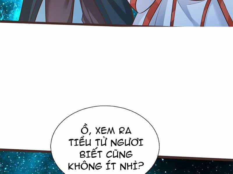 Khởi Đầu Có Kiếm Vực, Ta Sẽ Trở Thành Kiếm Thần - Chương 135 - ảnh 43