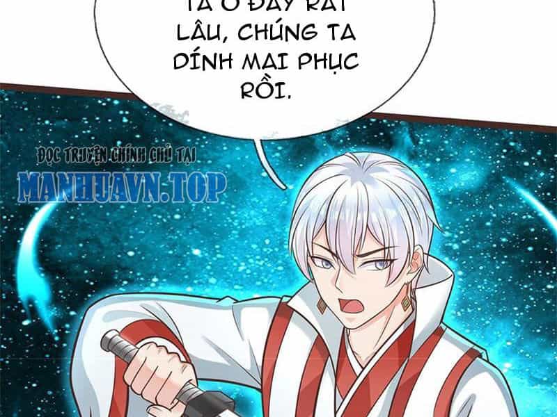 Khởi Đầu Có Kiếm Vực, Ta Sẽ Trở Thành Kiếm Thần - Chương 135 - ảnh 8
