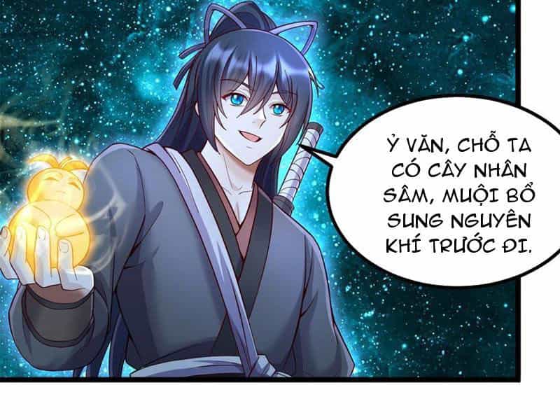 Khởi Đầu Có Kiếm Vực, Ta Sẽ Trở Thành Kiếm Thần - Chương 136 - ảnh 38