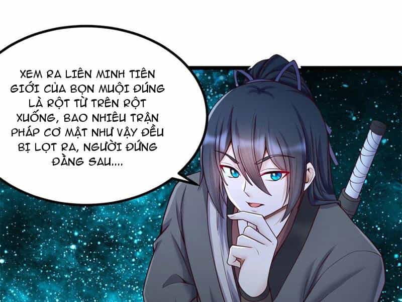Khởi Đầu Có Kiếm Vực, Ta Sẽ Trở Thành Kiếm Thần - Chương 136 - ảnh 42