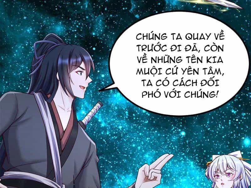 Khởi Đầu Có Kiếm Vực, Ta Sẽ Trở Thành Kiếm Thần - Chương 136 - ảnh 44
