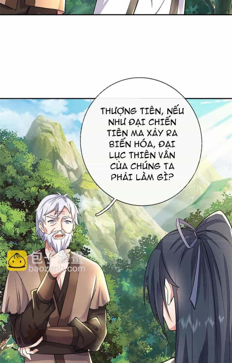 Khởi Đầu Có Kiếm Vực, Ta Sẽ Trở Thành Kiếm Thần - Chương 137 - ảnh 15