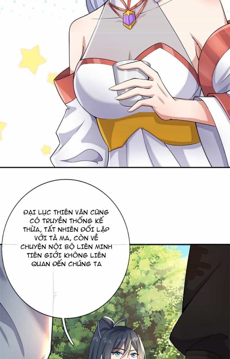 Khởi Đầu Có Kiếm Vực, Ta Sẽ Trở Thành Kiếm Thần - Chương 137 - ảnh 18