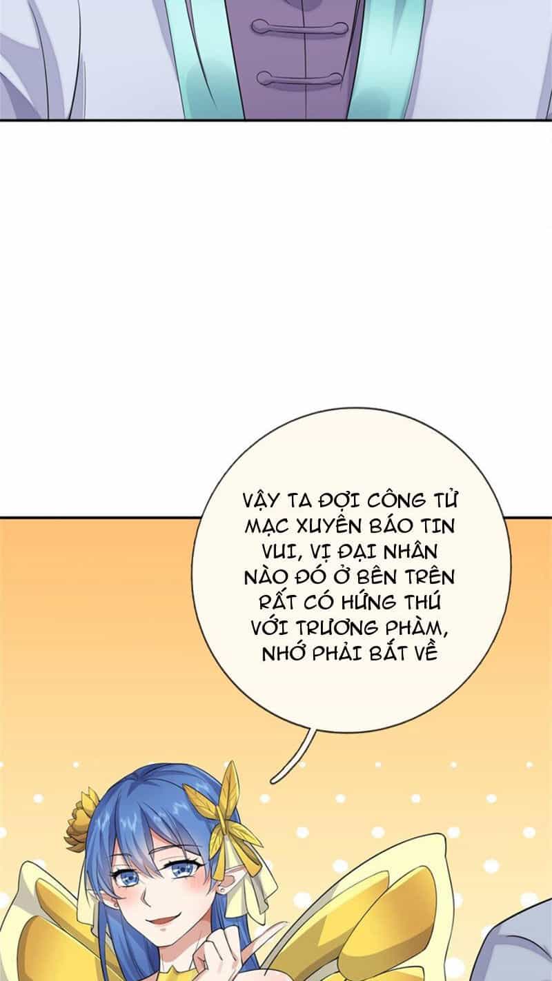 Khởi Đầu Có Kiếm Vực, Ta Sẽ Trở Thành Kiếm Thần - Chương 137 - ảnh 36