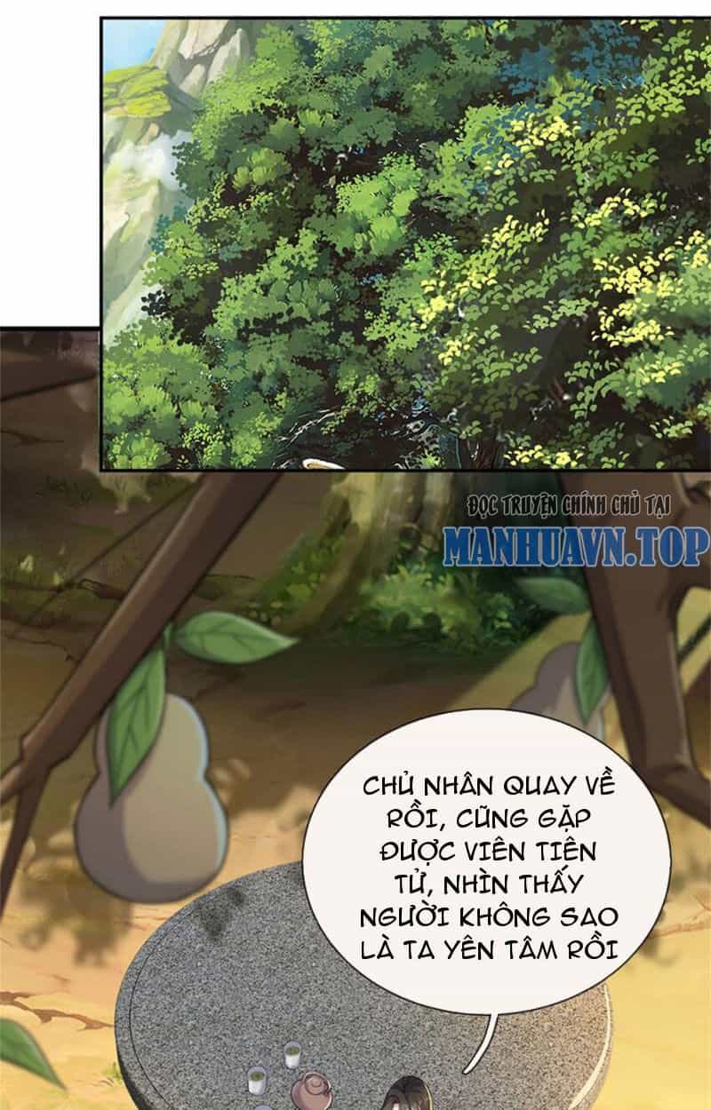 Khởi Đầu Có Kiếm Vực, Ta Sẽ Trở Thành Kiếm Thần - Chương 137 - ảnh 7