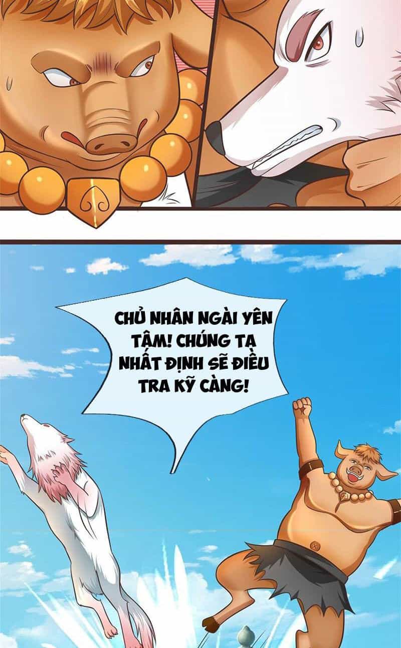 Khởi Đầu Có Kiếm Vực, Ta Sẽ Trở Thành Kiếm Thần - Chương 138 - ảnh 39