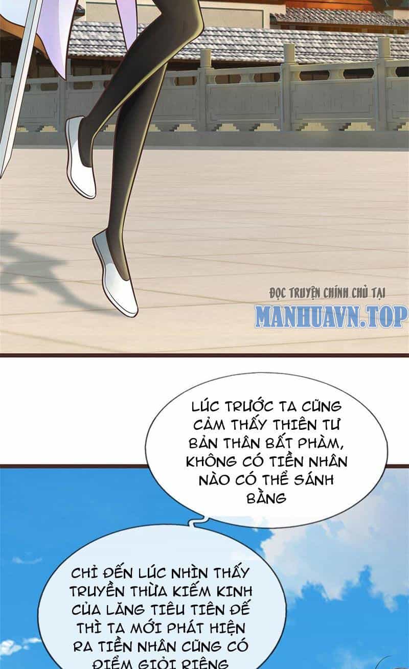 Khởi Đầu Có Kiếm Vực, Ta Sẽ Trở Thành Kiếm Thần - Chương 138 - ảnh 6