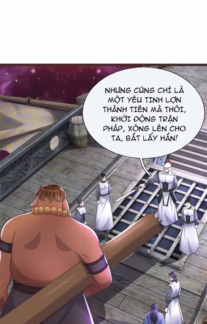 Khởi Đầu Có Kiếm Vực, Ta Sẽ Trở Thành Kiếm Thần - Chương 139 - ảnh 11