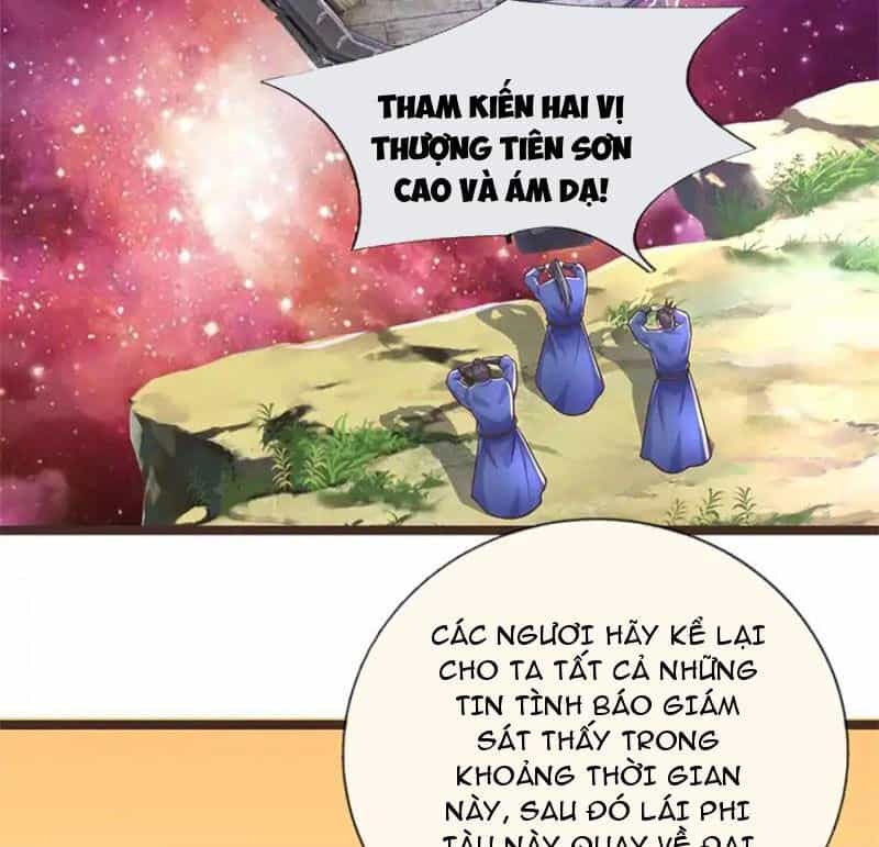Khởi Đầu Có Kiếm Vực, Ta Sẽ Trở Thành Kiếm Thần - Chương 139 - ảnh 28