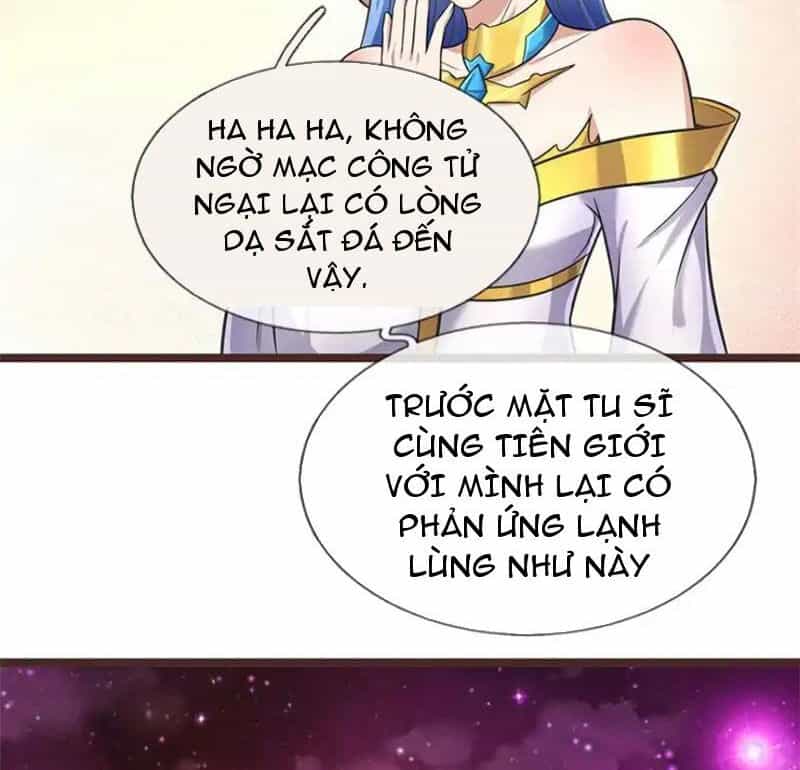 Khởi Đầu Có Kiếm Vực, Ta Sẽ Trở Thành Kiếm Thần - Chương 139 - ảnh 37