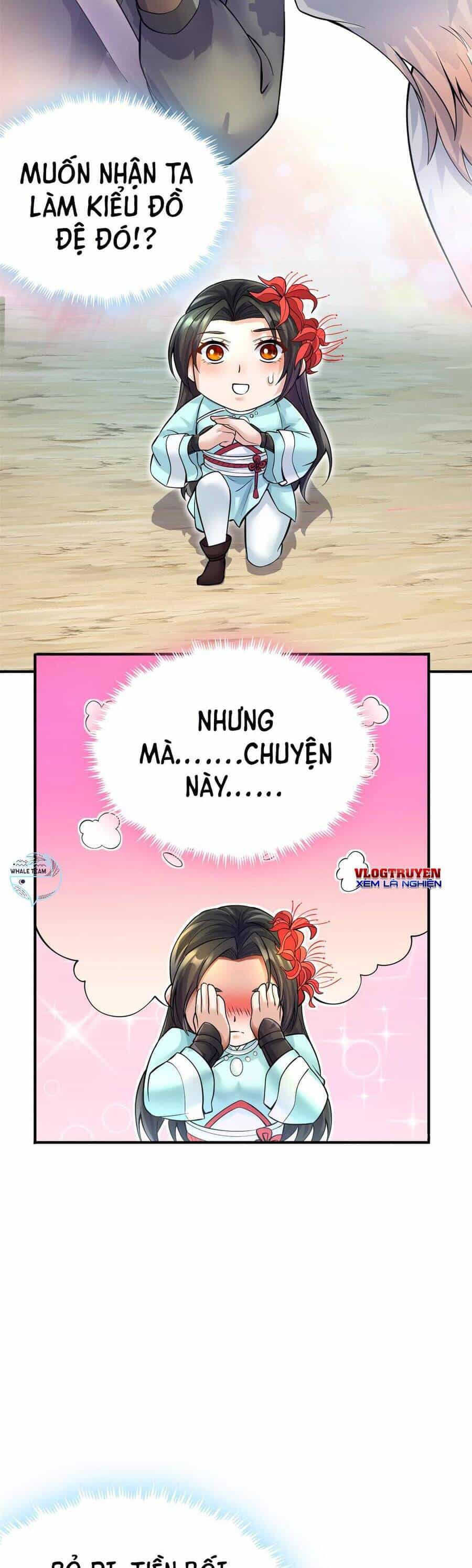 Khởi Đầu Có Kiếm Vực, Ta Sẽ Trở Thành Kiếm Thần - Chương 14 - ảnh 12
