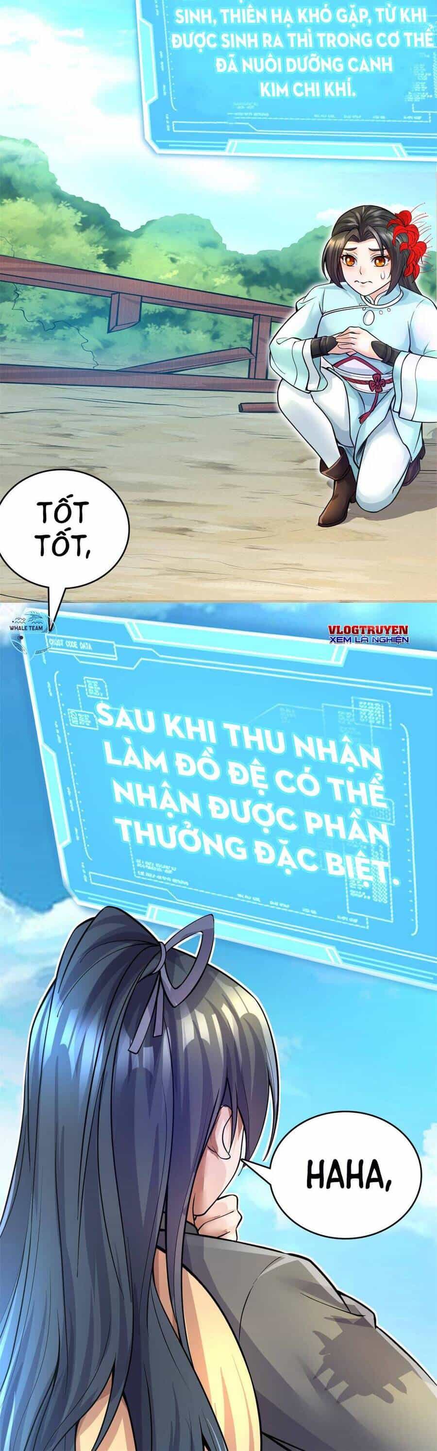 Khởi Đầu Có Kiếm Vực, Ta Sẽ Trở Thành Kiếm Thần - Chương 14 - ảnh 15