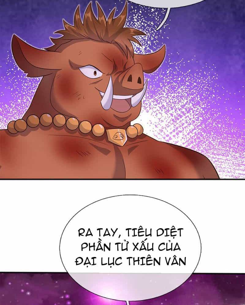 Khởi Đầu Có Kiếm Vực, Ta Sẽ Trở Thành Kiếm Thần - Chương 140 - ảnh 14