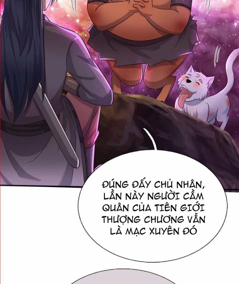 Khởi Đầu Có Kiếm Vực, Ta Sẽ Trở Thành Kiếm Thần - Chương 140 - ảnh 37