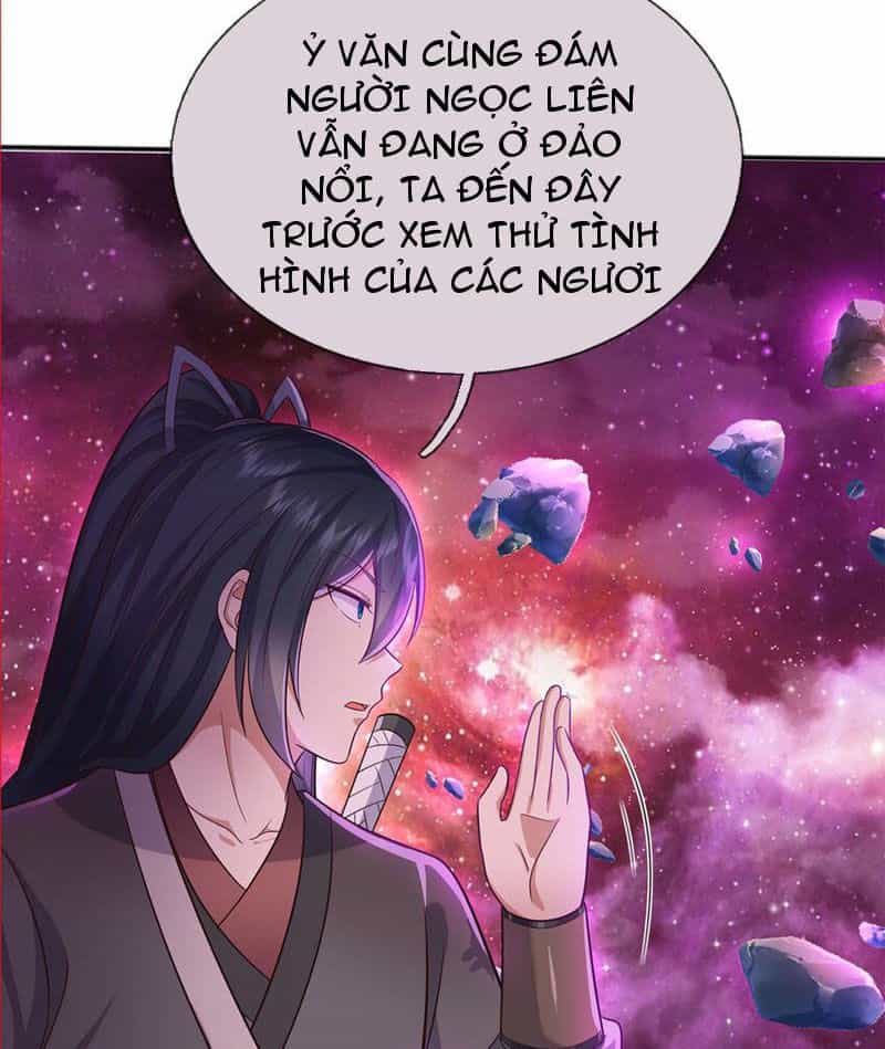 Khởi Đầu Có Kiếm Vực, Ta Sẽ Trở Thành Kiếm Thần - Chương 140 - ảnh 38