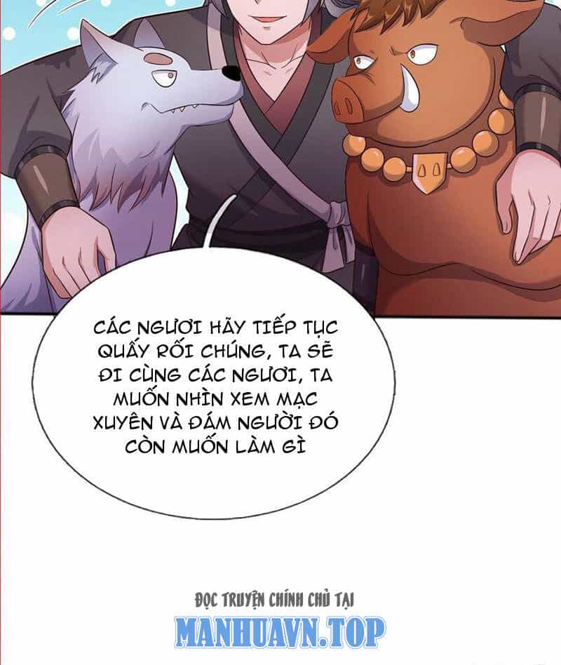 Khởi Đầu Có Kiếm Vực, Ta Sẽ Trở Thành Kiếm Thần - Chương 140 - ảnh 40