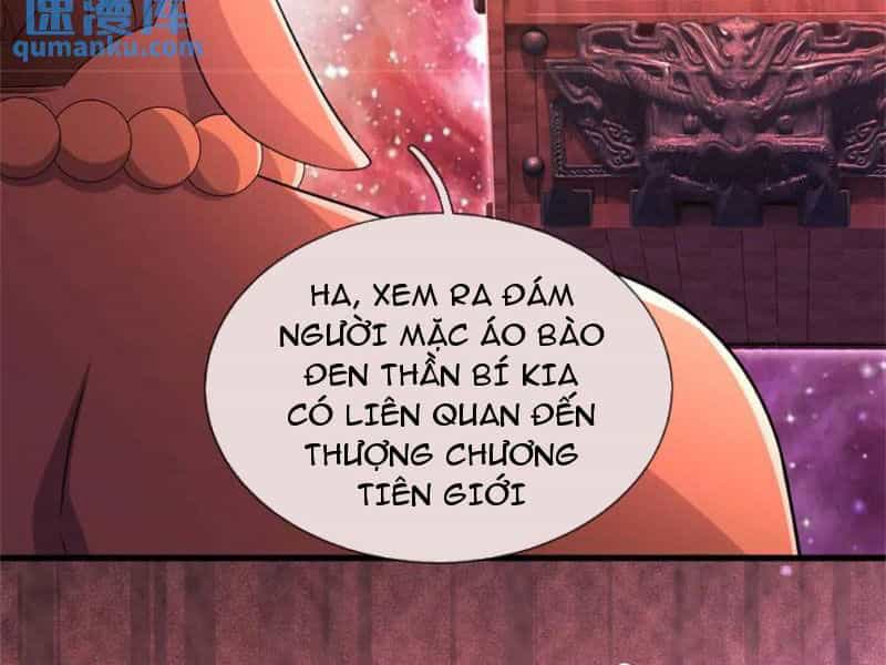 Khởi Đầu Có Kiếm Vực, Ta Sẽ Trở Thành Kiếm Thần - Chương 141 - ảnh 39