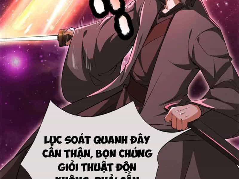 Khởi Đầu Có Kiếm Vực, Ta Sẽ Trở Thành Kiếm Thần - Chương 141 - ảnh 4