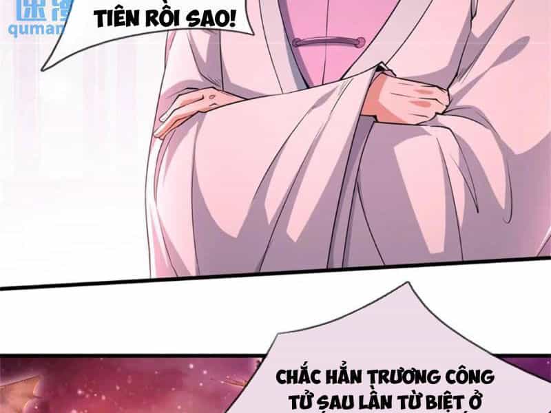 Khởi Đầu Có Kiếm Vực, Ta Sẽ Trở Thành Kiếm Thần - Chương 141 - ảnh 41