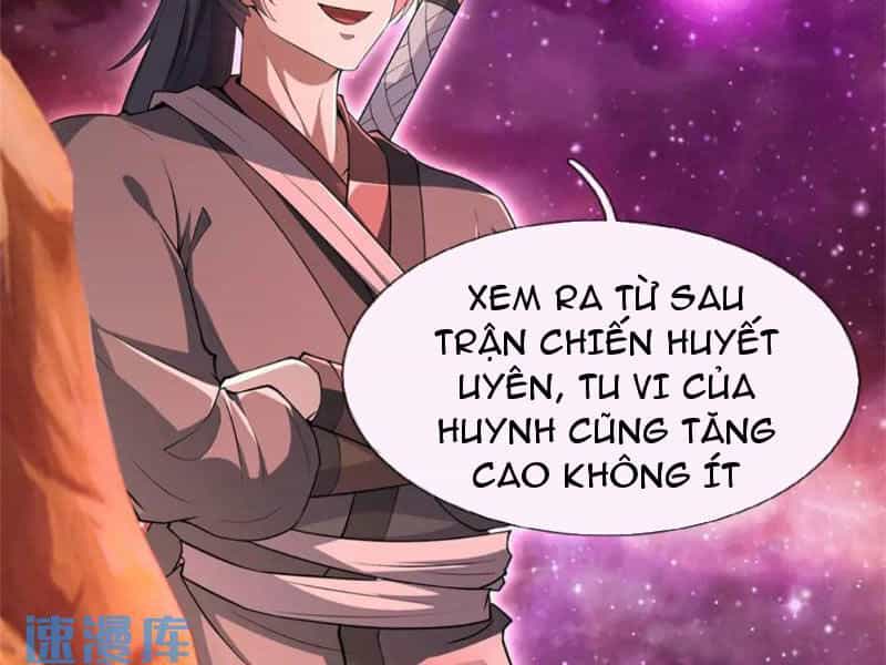 Khởi Đầu Có Kiếm Vực, Ta Sẽ Trở Thành Kiếm Thần - Chương 141 - ảnh 54