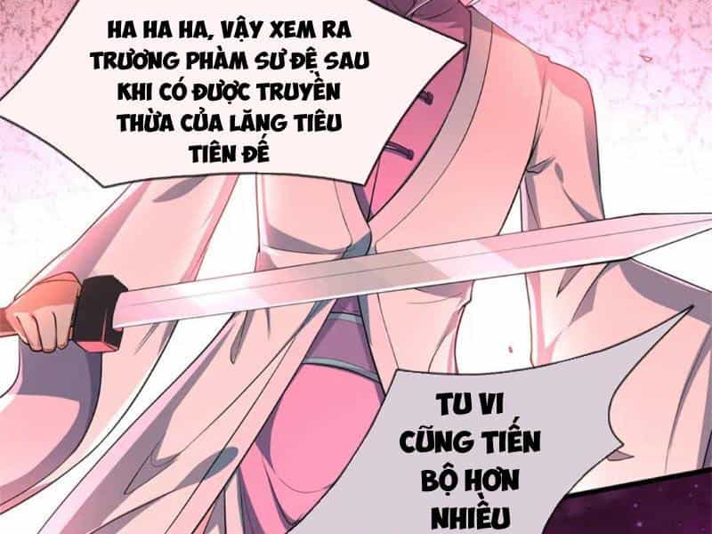 Khởi Đầu Có Kiếm Vực, Ta Sẽ Trở Thành Kiếm Thần - Chương 141 - ảnh 65