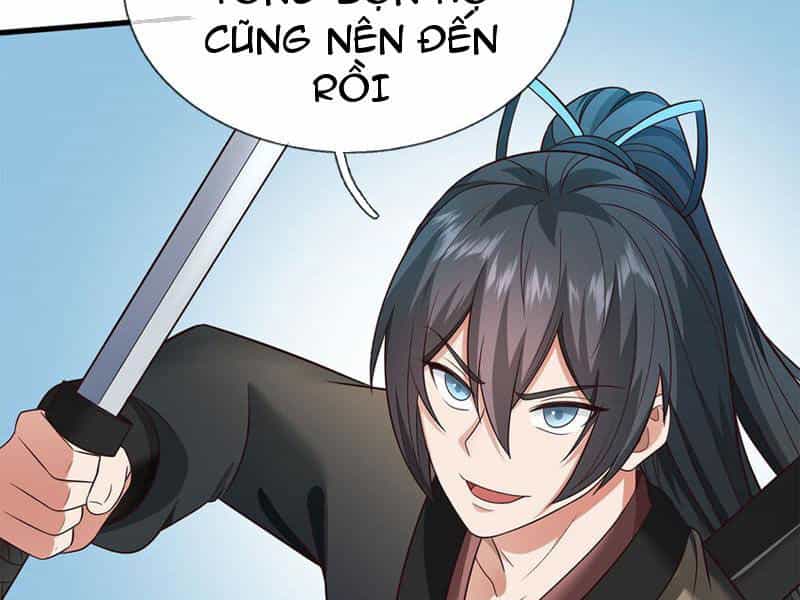 Khởi Đầu Có Kiếm Vực, Ta Sẽ Trở Thành Kiếm Thần - Chương 142 - ảnh 65