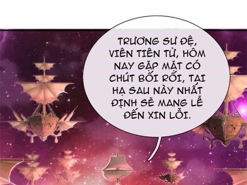 Khởi Đầu Có Kiếm Vực, Ta Sẽ Trở Thành Kiếm Thần - Chương 143 - ảnh 1