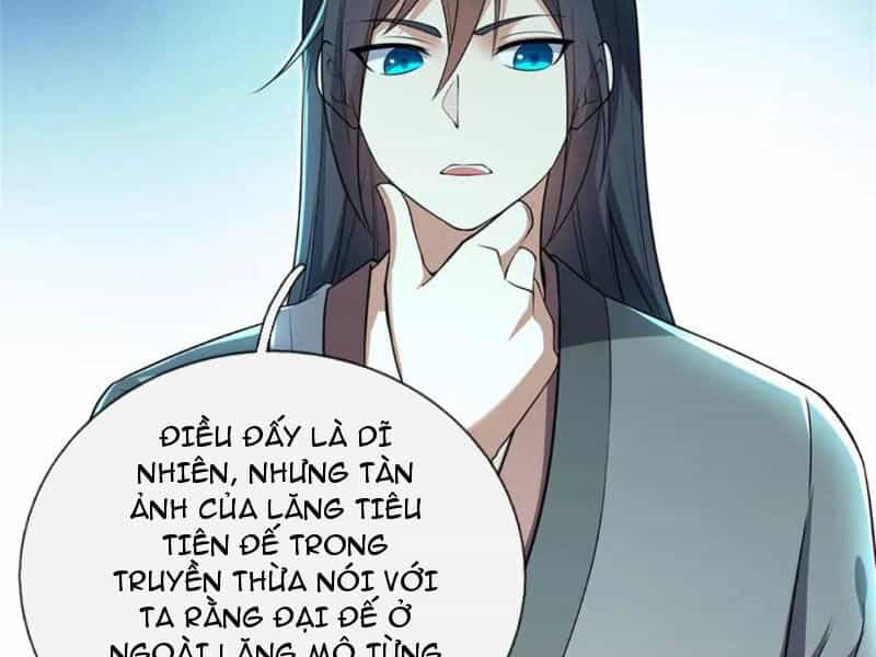Khởi Đầu Có Kiếm Vực, Ta Sẽ Trở Thành Kiếm Thần - Chương 143 - ảnh 81