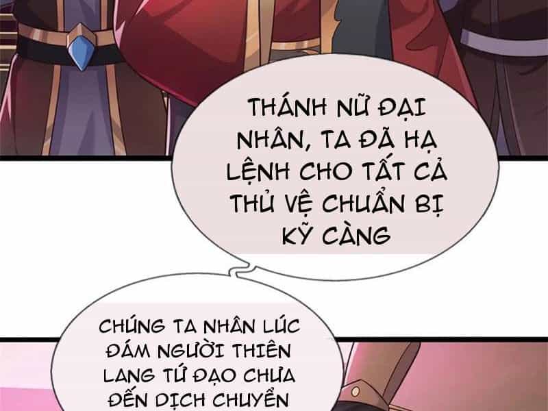 Khởi Đầu Có Kiếm Vực, Ta Sẽ Trở Thành Kiếm Thần - Chương 144 - ảnh 24