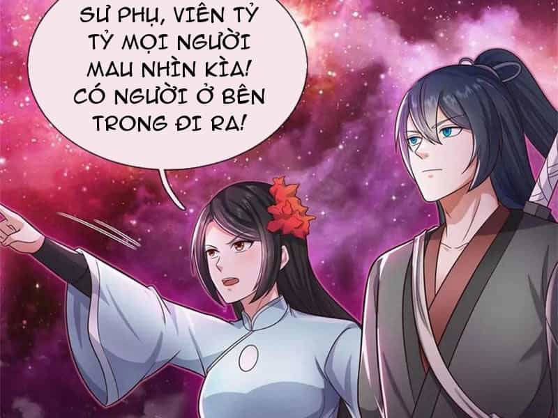 Khởi Đầu Có Kiếm Vực, Ta Sẽ Trở Thành Kiếm Thần - Chương 144 - ảnh 64