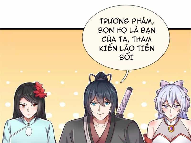 Khởi Đầu Có Kiếm Vực, Ta Sẽ Trở Thành Kiếm Thần - Chương 144 - ảnh 71