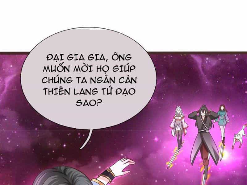 Khởi Đầu Có Kiếm Vực, Ta Sẽ Trở Thành Kiếm Thần - Chương 145 - ảnh 10