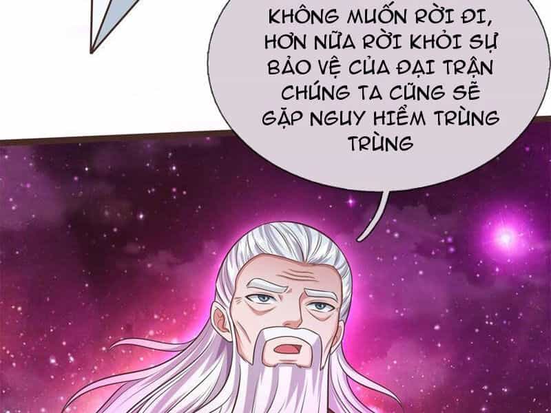 Khởi Đầu Có Kiếm Vực, Ta Sẽ Trở Thành Kiếm Thần - Chương 145 - ảnh 13