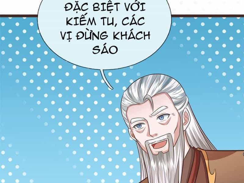 Khởi Đầu Có Kiếm Vực, Ta Sẽ Trở Thành Kiếm Thần - Chương 145 - ảnh 25