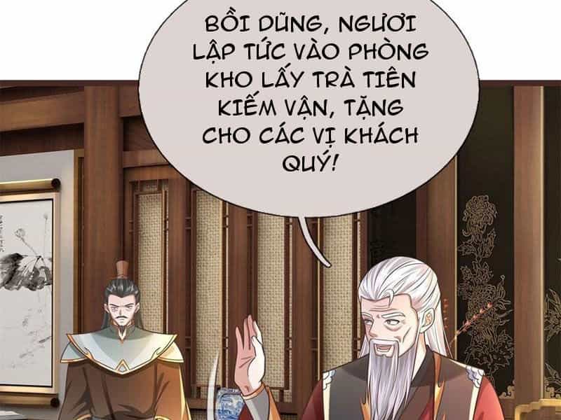 Khởi Đầu Có Kiếm Vực, Ta Sẽ Trở Thành Kiếm Thần - Chương 145 - ảnh 47