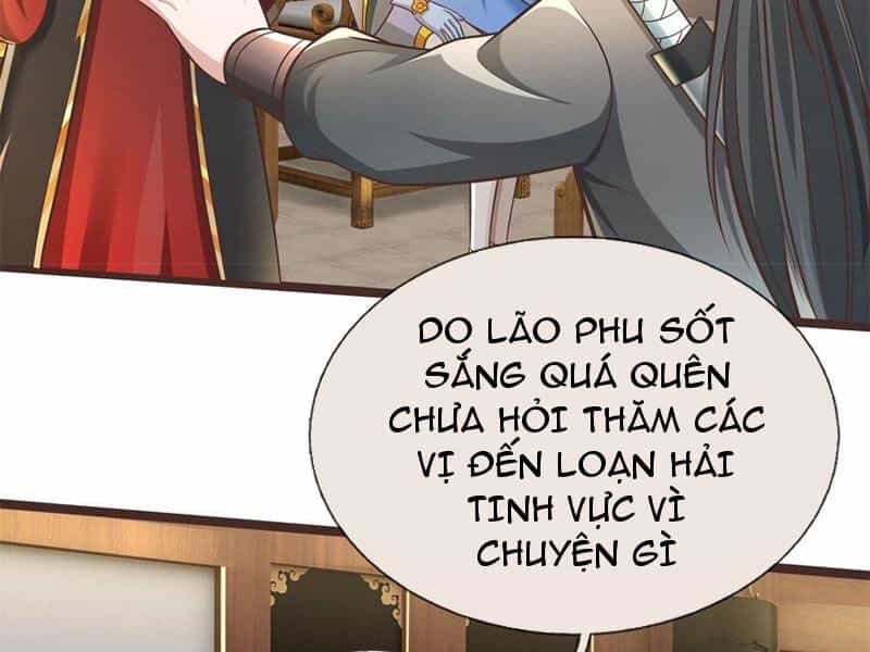 Khởi Đầu Có Kiếm Vực, Ta Sẽ Trở Thành Kiếm Thần - Chương 145 - ảnh 50