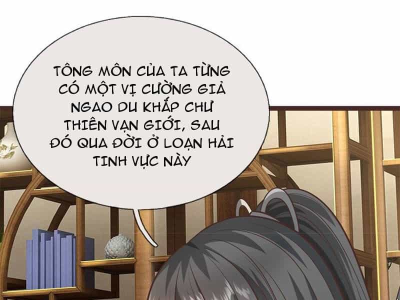 Khởi Đầu Có Kiếm Vực, Ta Sẽ Trở Thành Kiếm Thần - Chương 145 - ảnh 57
