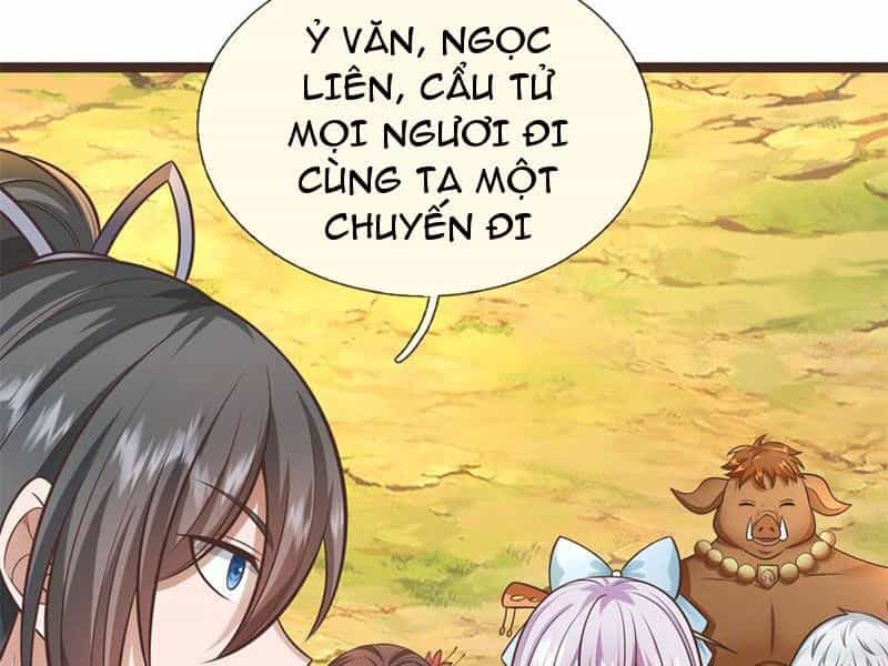 Khởi Đầu Có Kiếm Vực, Ta Sẽ Trở Thành Kiếm Thần - Chương 145 - ảnh 6