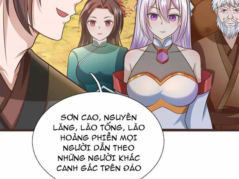 Khởi Đầu Có Kiếm Vực, Ta Sẽ Trở Thành Kiếm Thần - Chương 145 - ảnh 7