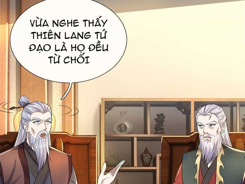 Khởi Đầu Có Kiếm Vực, Ta Sẽ Trở Thành Kiếm Thần - Chương 146 - ảnh 19