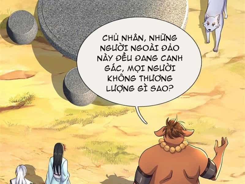 Khởi Đầu Có Kiếm Vực, Ta Sẽ Trở Thành Kiếm Thần - Chương 146 - ảnh 2
