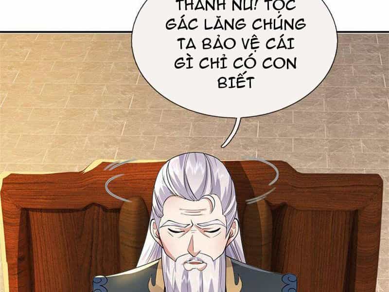 Khởi Đầu Có Kiếm Vực, Ta Sẽ Trở Thành Kiếm Thần - Chương 146 - ảnh 28