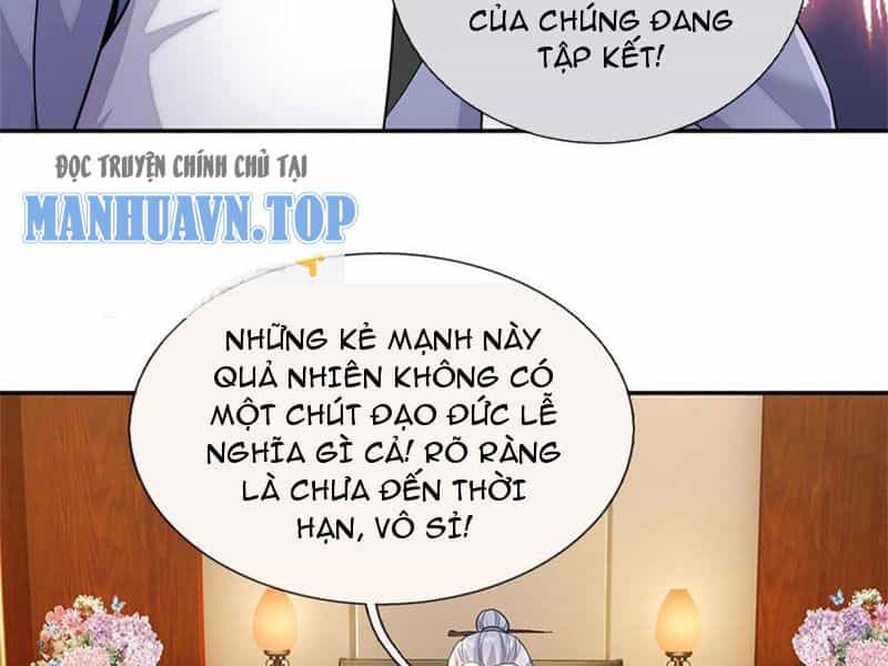 Khởi Đầu Có Kiếm Vực, Ta Sẽ Trở Thành Kiếm Thần - Chương 146 - ảnh 39