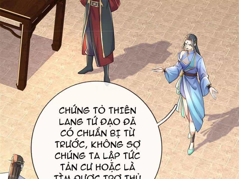 Khởi Đầu Có Kiếm Vực, Ta Sẽ Trở Thành Kiếm Thần - Chương 146 - ảnh 48