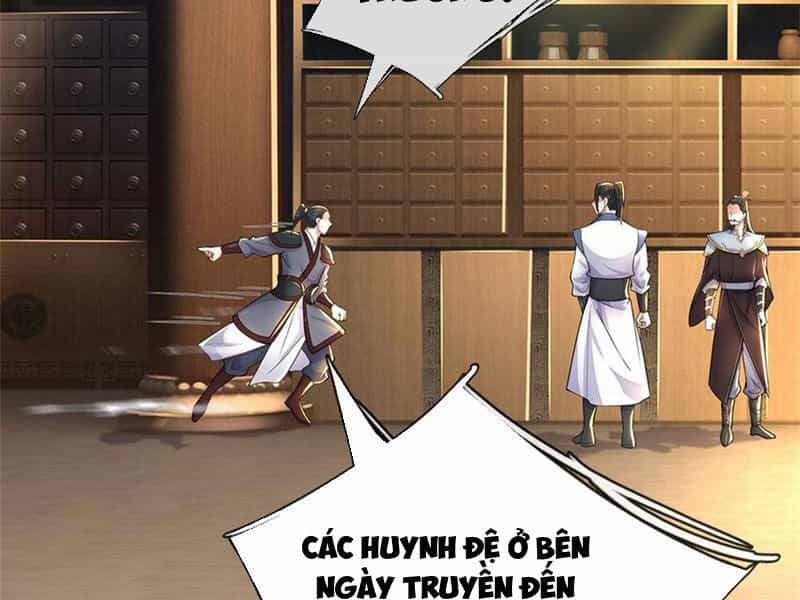 Khởi Đầu Có Kiếm Vực, Ta Sẽ Trở Thành Kiếm Thần - Chương 146 - ảnh 51