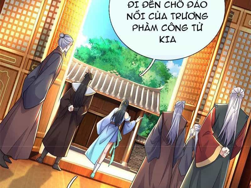 Khởi Đầu Có Kiếm Vực, Ta Sẽ Trở Thành Kiếm Thần - Chương 146 - ảnh 56