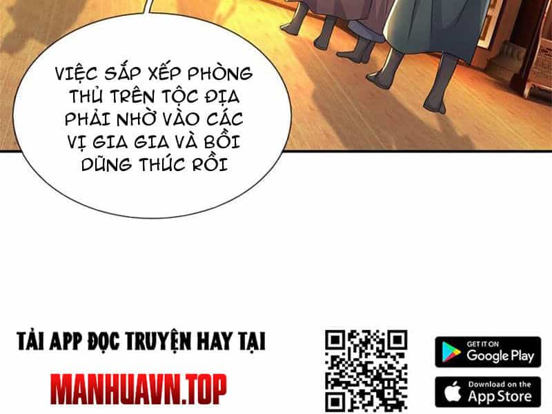 Khởi Đầu Có Kiếm Vực, Ta Sẽ Trở Thành Kiếm Thần - Chương 146 - ảnh 57