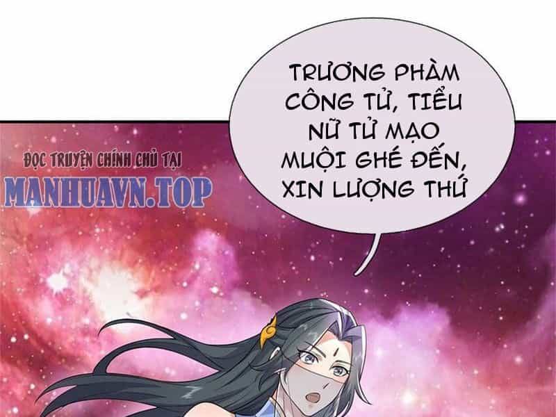 Khởi Đầu Có Kiếm Vực, Ta Sẽ Trở Thành Kiếm Thần - Chương 146 - ảnh 68